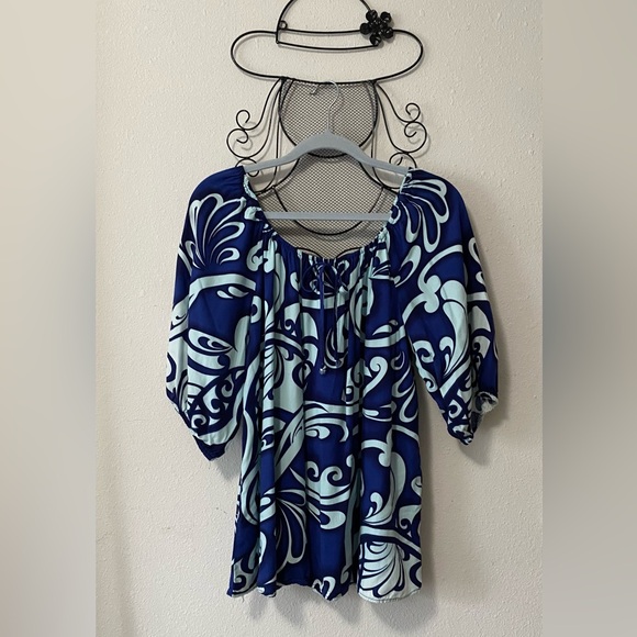 One Papaya Women's Top - Picture 1 of 4